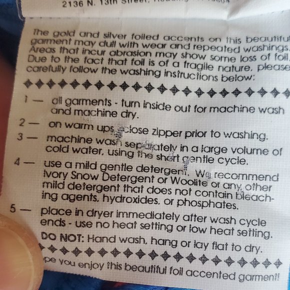 GK Kids One Piece in Blue and Pink - Picture 6 of 10